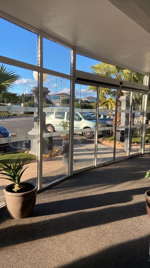 B&B Hotel Montpellier Vendargues Saint-Aunes Екстериор снимка