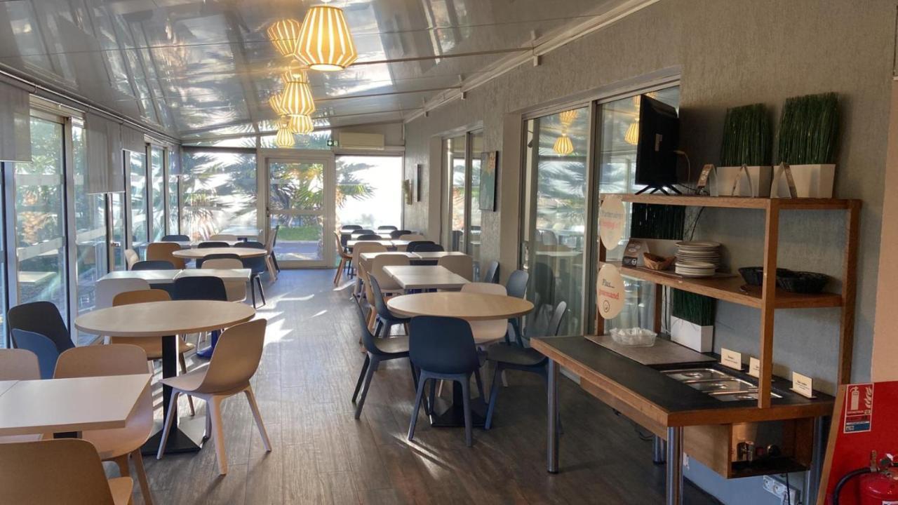B&B Hotel Montpellier Vendargues Saint-Aunes Екстериор снимка
