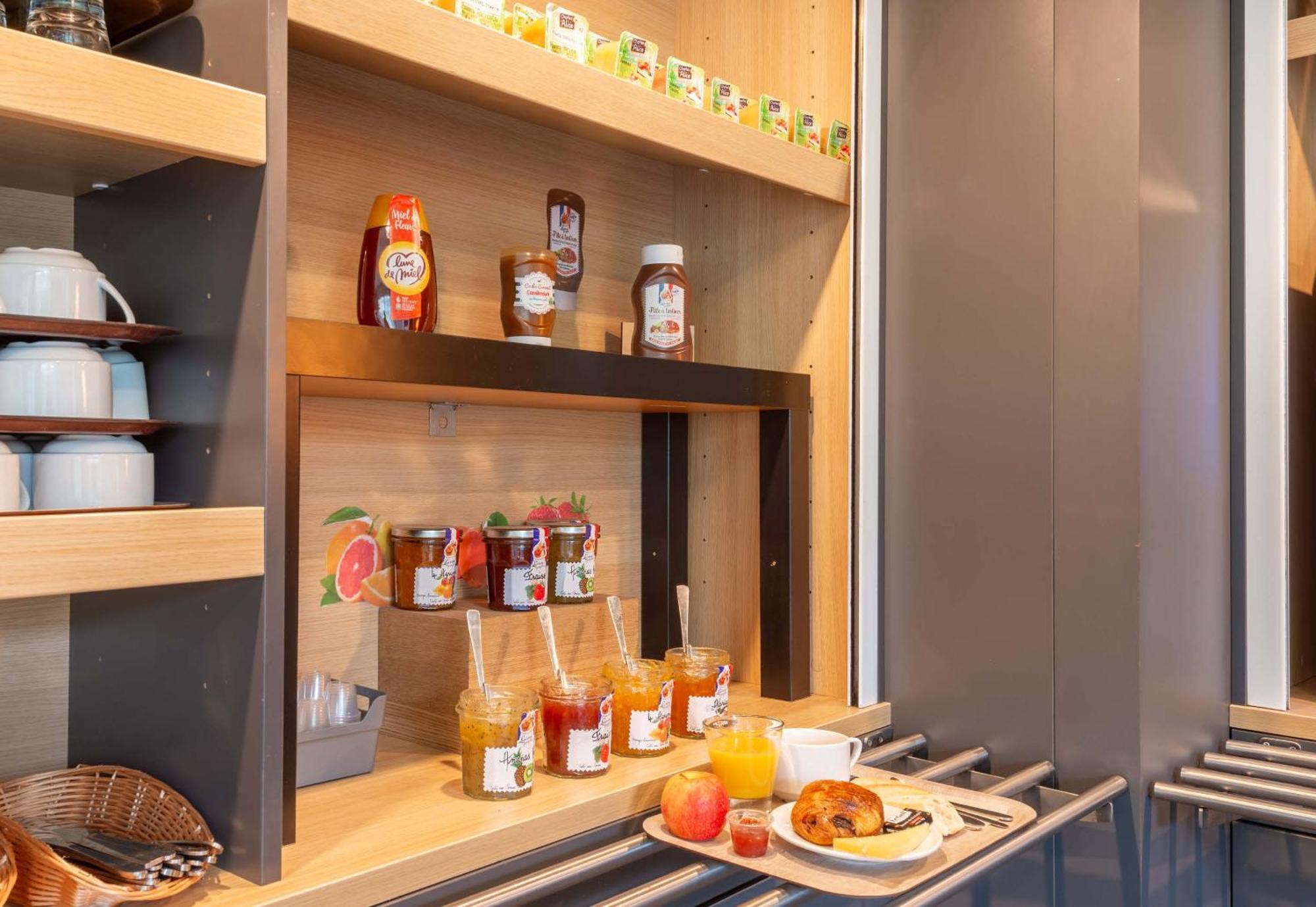 B&B Hotel Montpellier Vendargues Saint-Aunes Екстериор снимка
