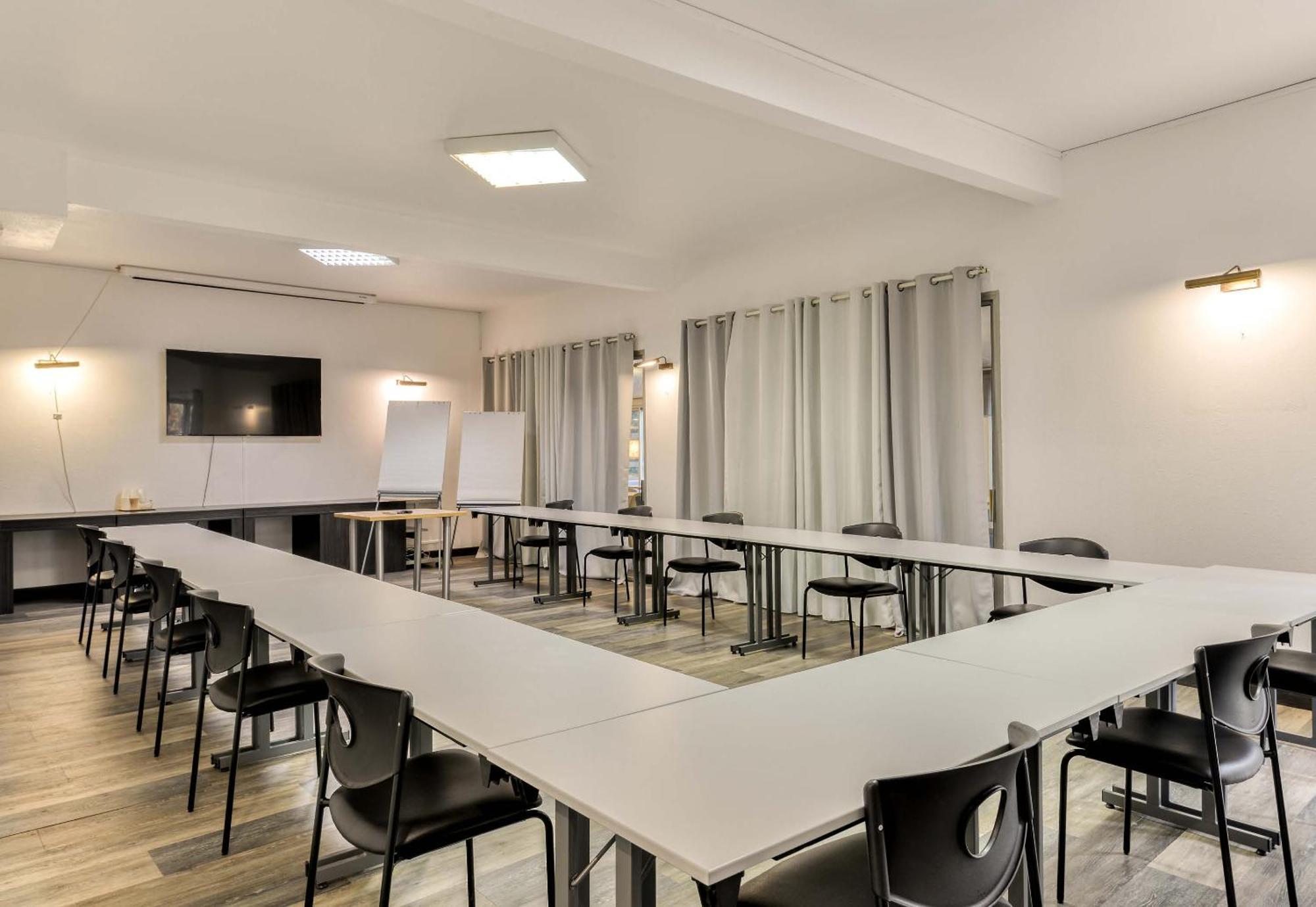 B&B Hotel Montpellier Vendargues Saint-Aunes Екстериор снимка