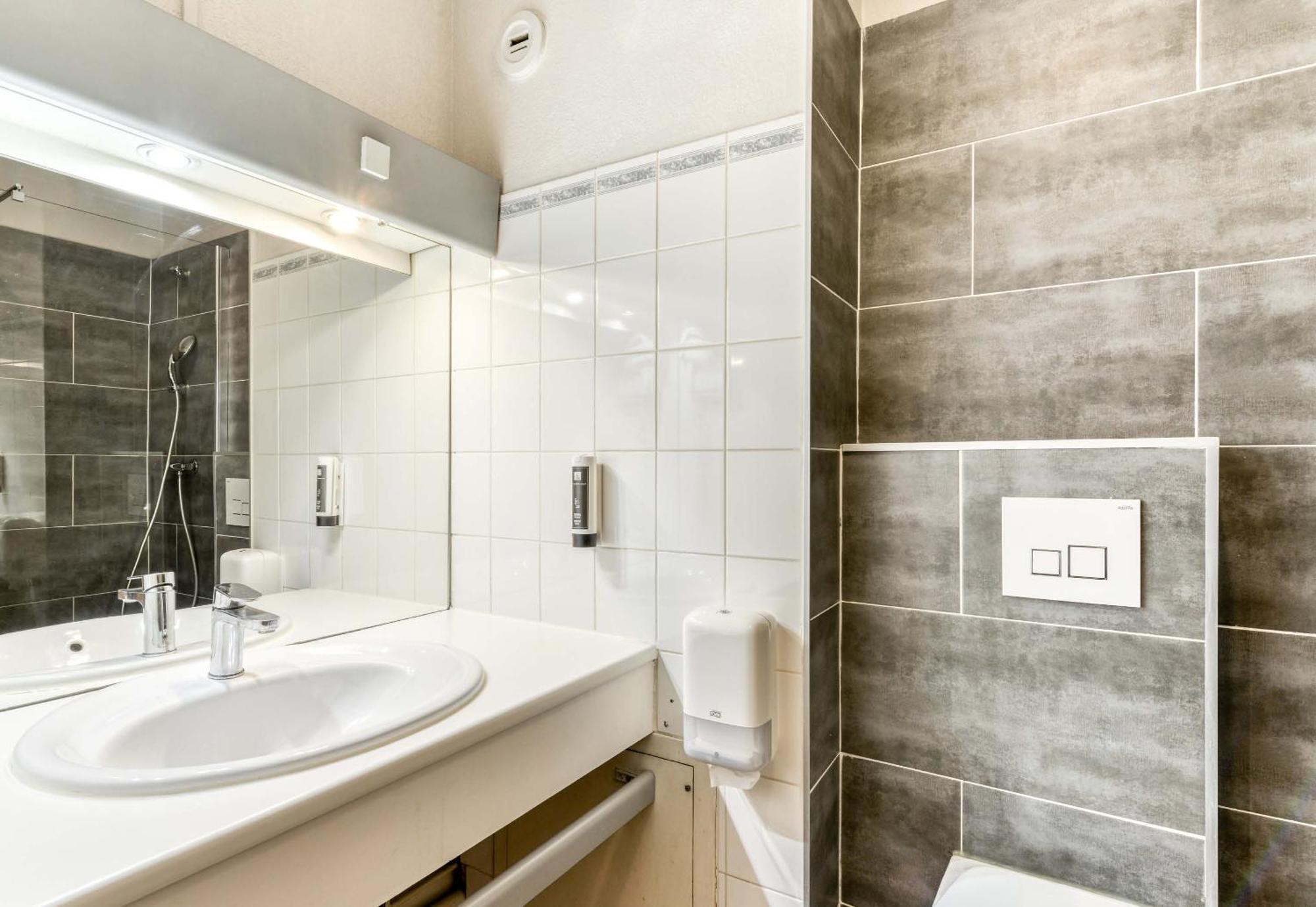 B&B Hotel Montpellier Vendargues Saint-Aunes Екстериор снимка