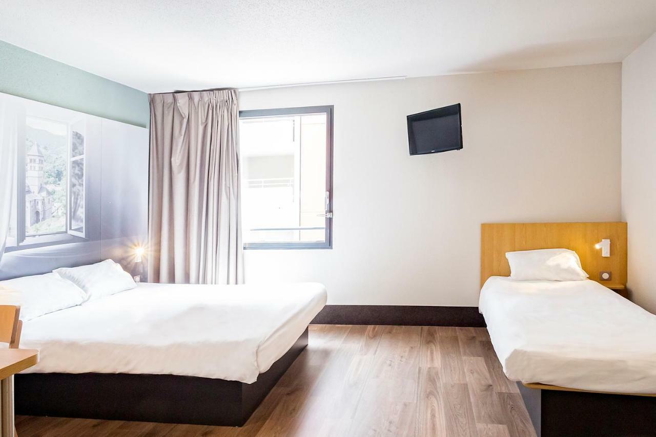 B&B Hotel Montpellier Vendargues Saint-Aunes Екстериор снимка