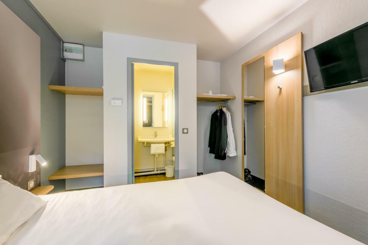 B&B Hotel Montpellier Vendargues Saint-Aunes Екстериор снимка